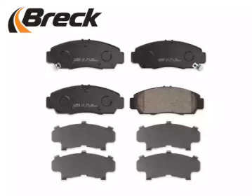 breck 237290070100